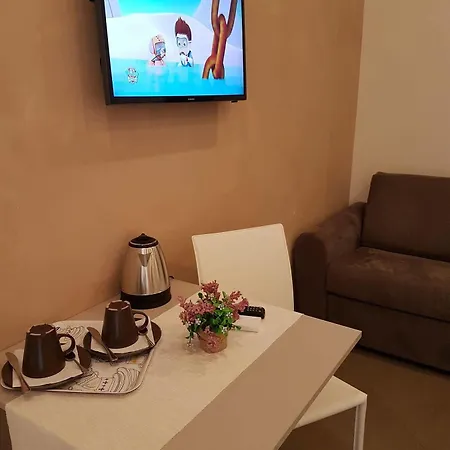 Bed & Breakfast Casa Aristide