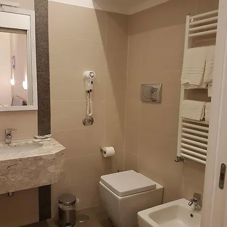Casa Aristide Bed & Breakfast Sant'Agnello