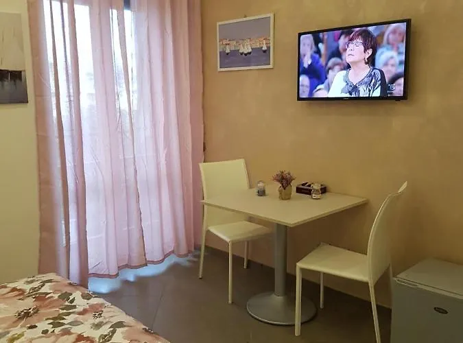 Casa Aristide Отель типа 