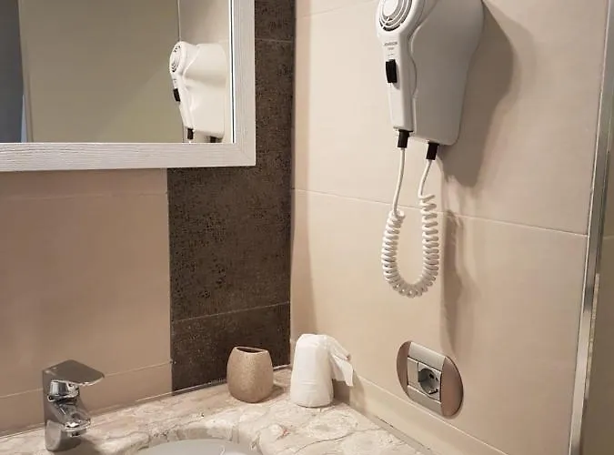 Casa Aristide 4* Сант'Анджелло