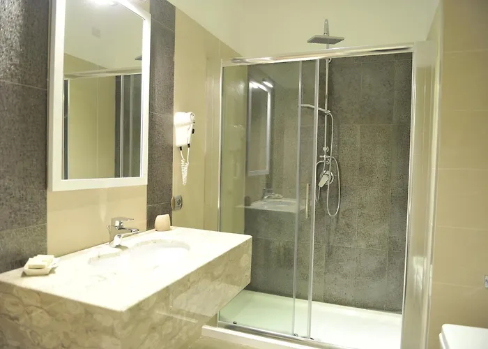 Bed & Breakfast Casa Aristide