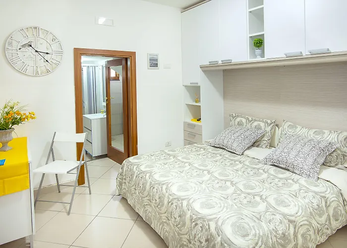 Bed & Breakfast Casa Aristide