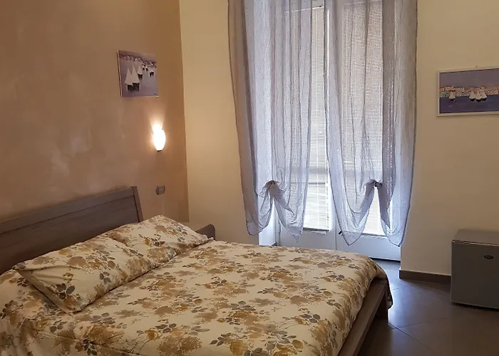 Bed & Breakfast Casa Aristide 4*