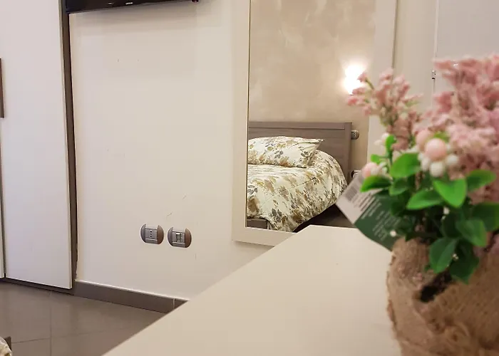 Casa Aristide Отель типа 