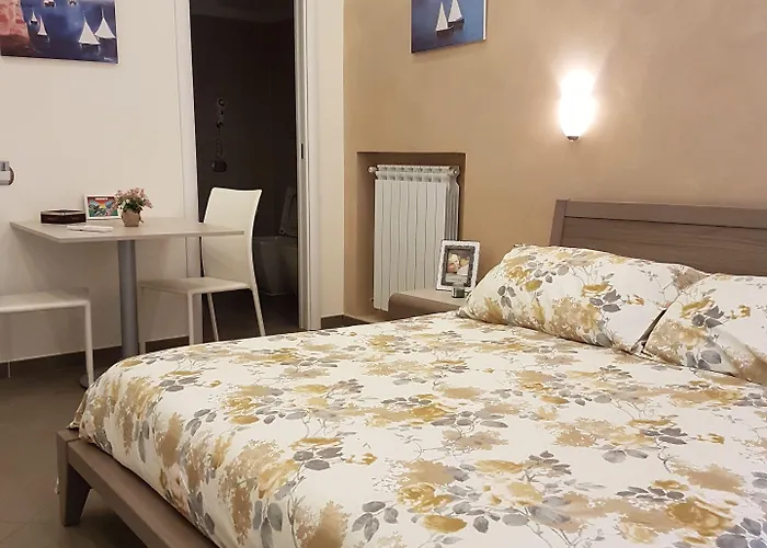 Casa Aristide 4*