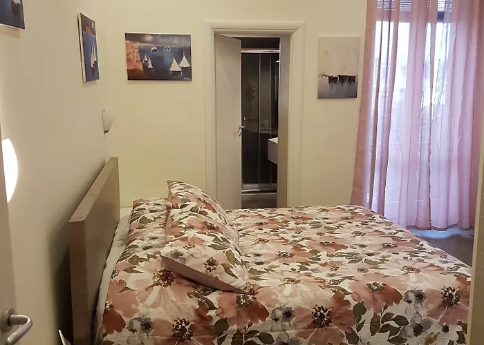 Casa Aristide Отель типа 