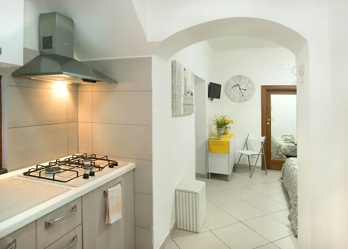 Casa Aristide Bed & Breakfast Sant'Agnello