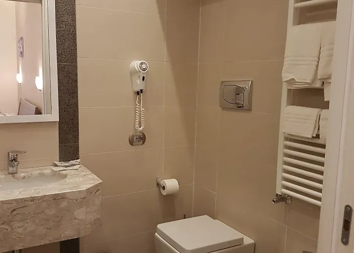 Casa Aristide 4*