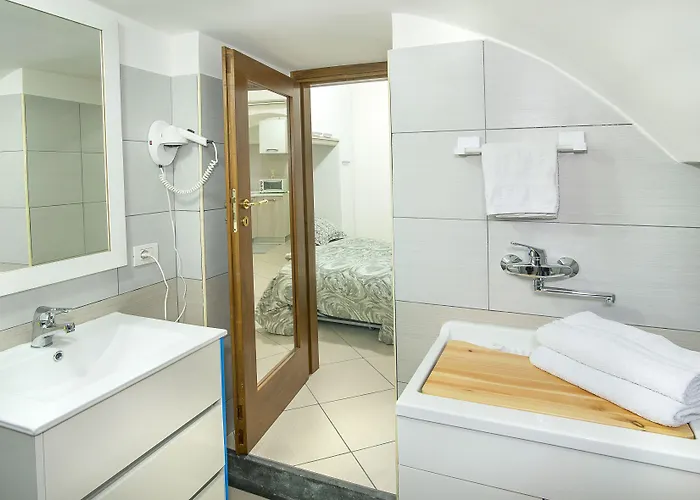 Casa Aristide Отель типа 