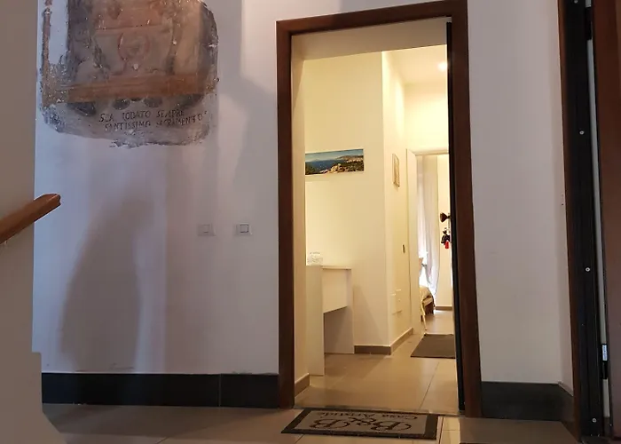 Casa Aristide Отель типа 