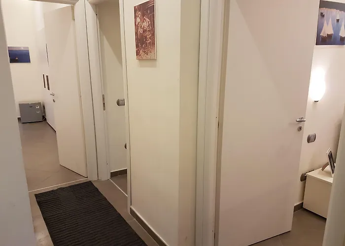 Отель типа 