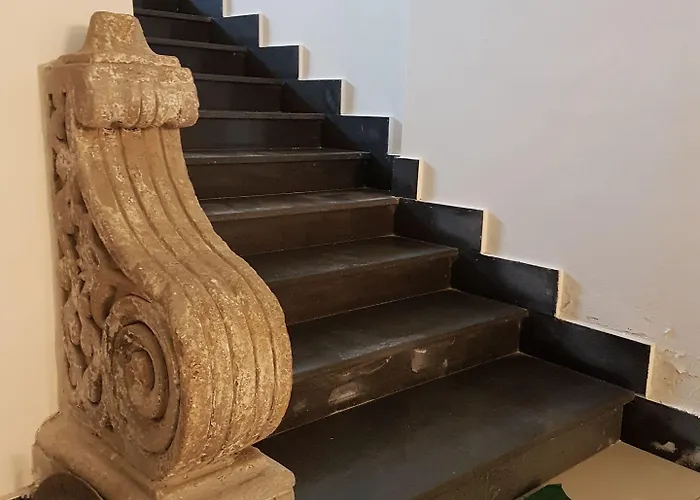 Casa Aristide Отель типа 